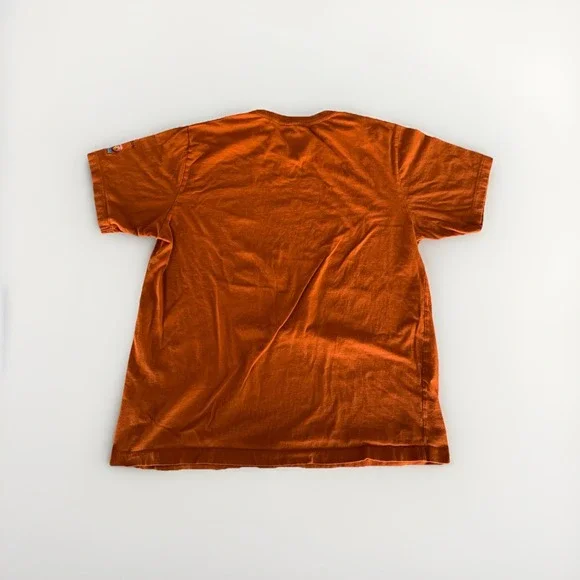 Mens Orange Naruto T Shirt Size 2x - Picture 3 of 3